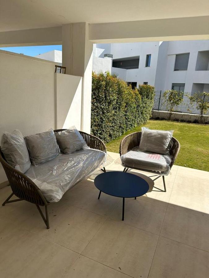 Vanian Gardens Apartment -Stella Эстепона Экстерьер фото