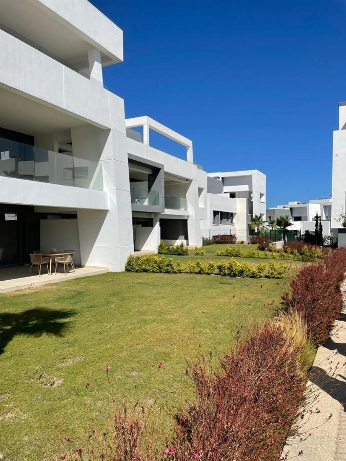 Vanian Gardens Apartment -Stella Эстепона Экстерьер фото